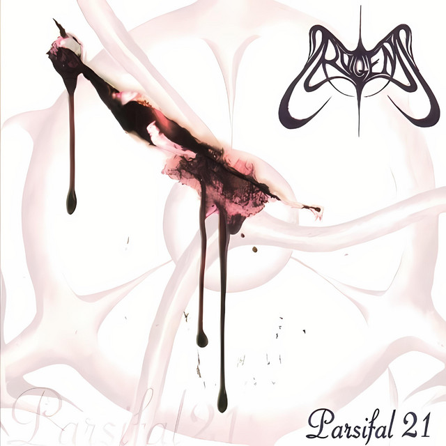 Parsifal 21 cover art