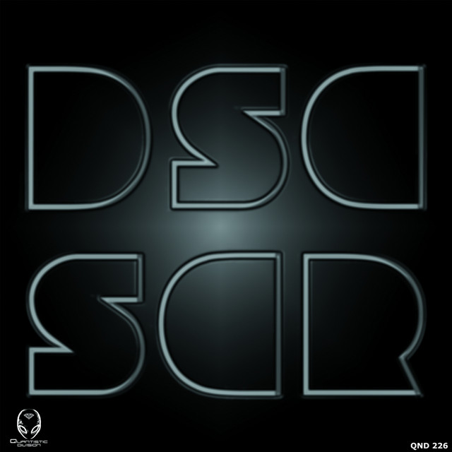 Discoscuro cover art