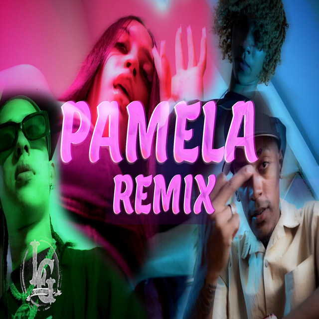Pamela - Remix