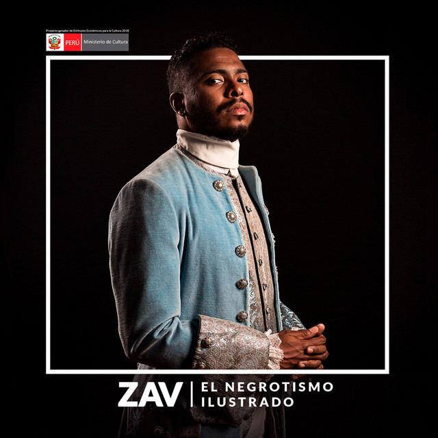 El Negrotismo Ilustrado cover art