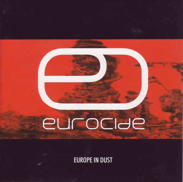 Europe In Dust cover art