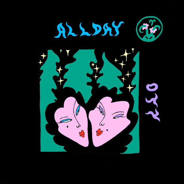 OTT cover art