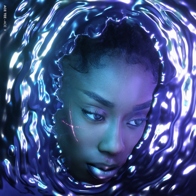 ACE X cover art
