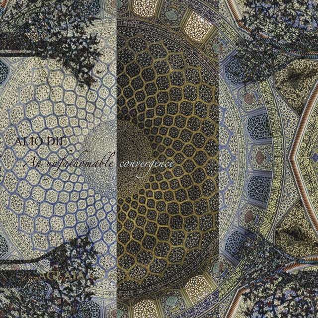 Unfathomable Convergence cover art