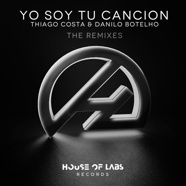 Yo Soy Tu Cancion cover art