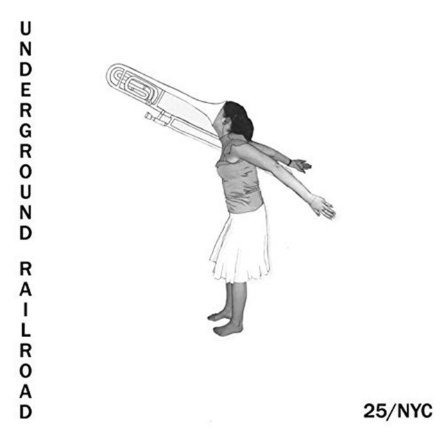 25/NYC cover