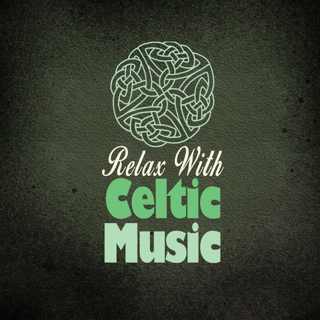 Relax with Celtic Music cover art