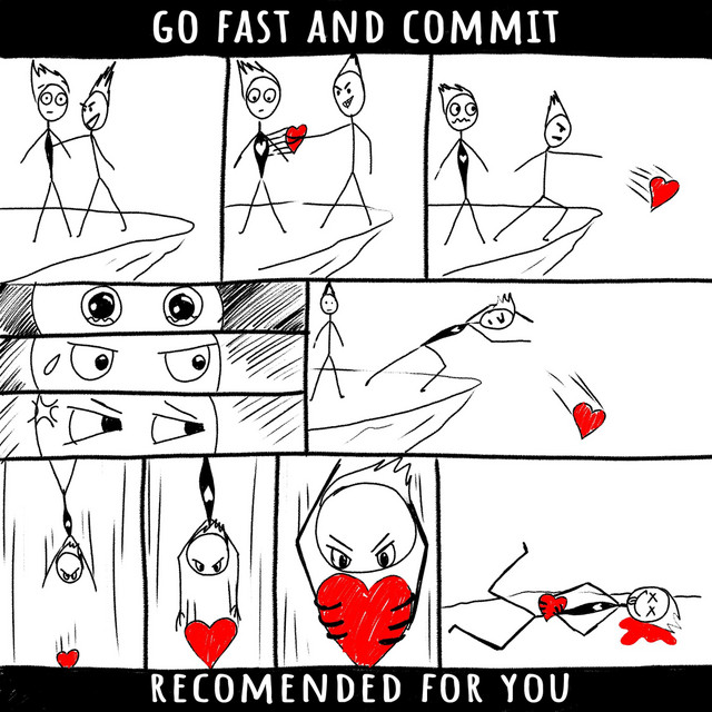 Recommended for You cover art