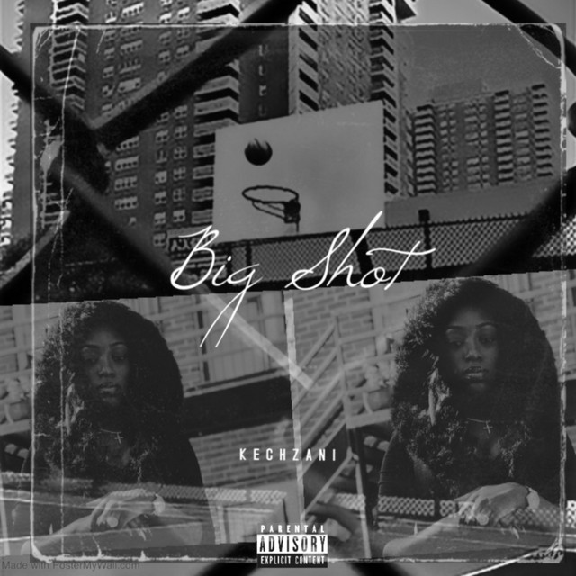 Big Shot - Single by Kechzani | Spotify