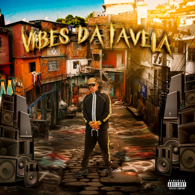Vibes da Favela