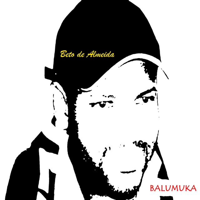 Balumuka cover art
