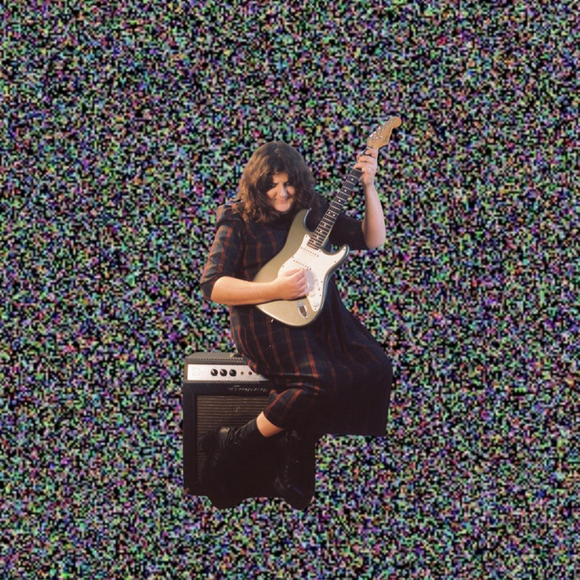 Static Walls album image