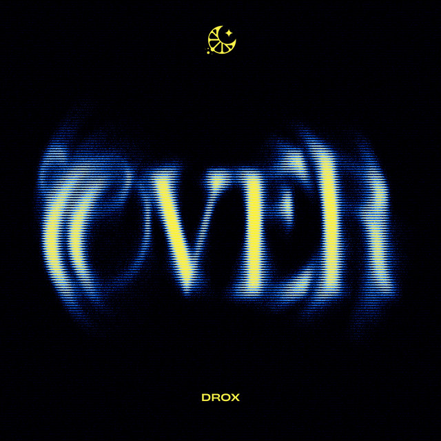 Over cover art
