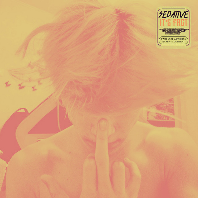 It`s Fact cover