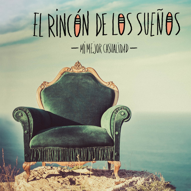 Mi Mejor Casualidad cover art