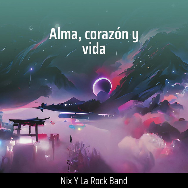 Nix y la rock band
