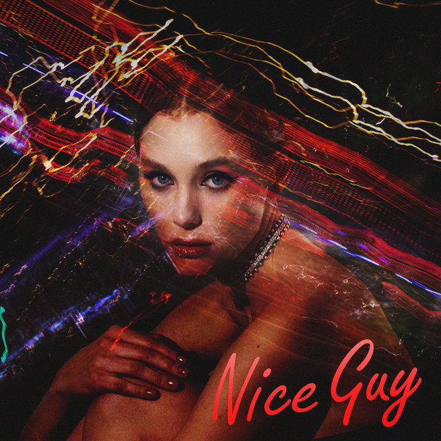 Обкладинка: Nice Guy — Stepura