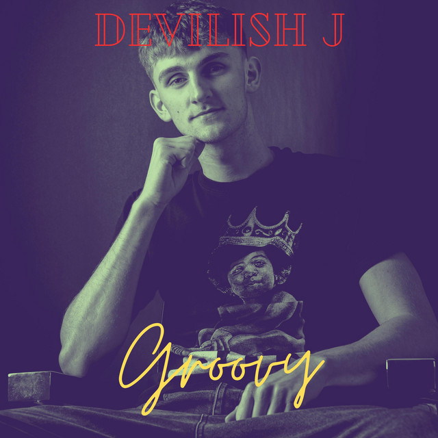 Groovy cover art