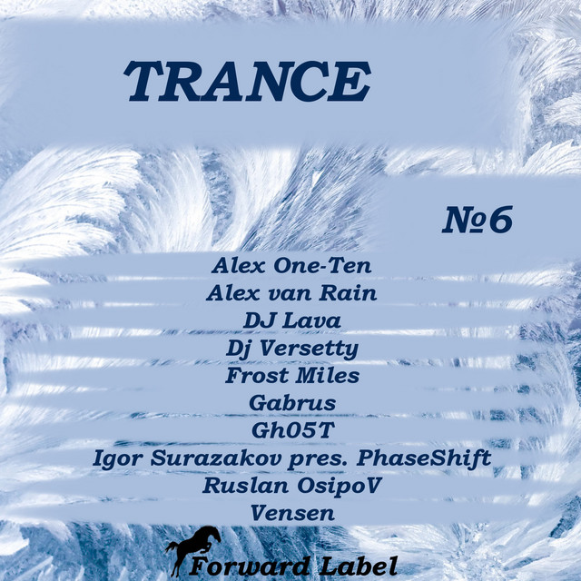 Trance N.6 - Compilation by Various Artists | Spotify