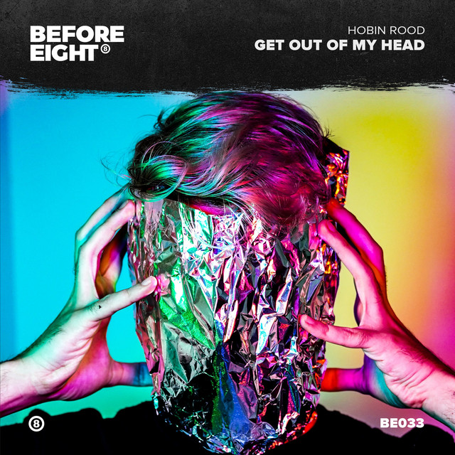 Get Out Of My Head