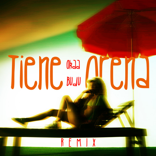 Tiene Arena - Remix