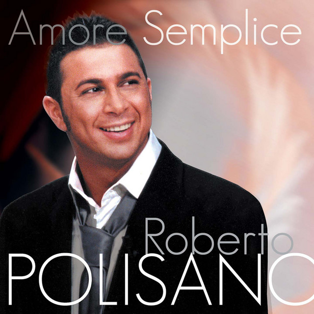 Amore semplice cover