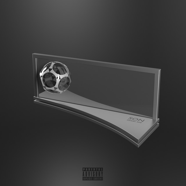 Son cover art