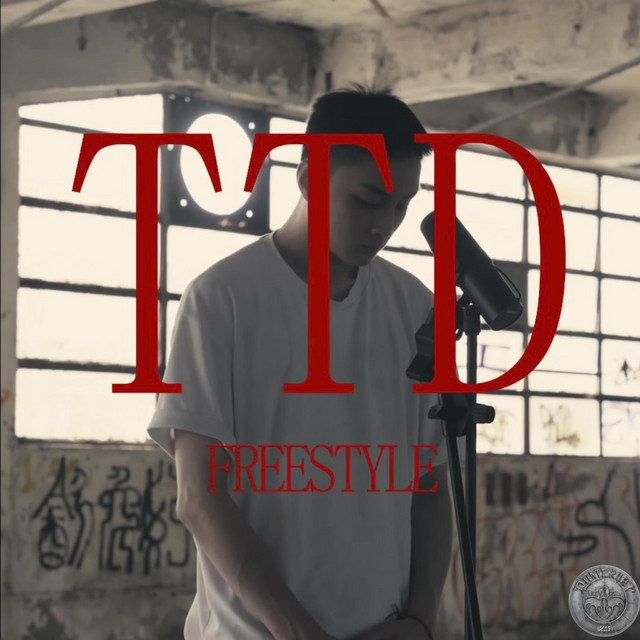 TTD FREESTYLE cover art