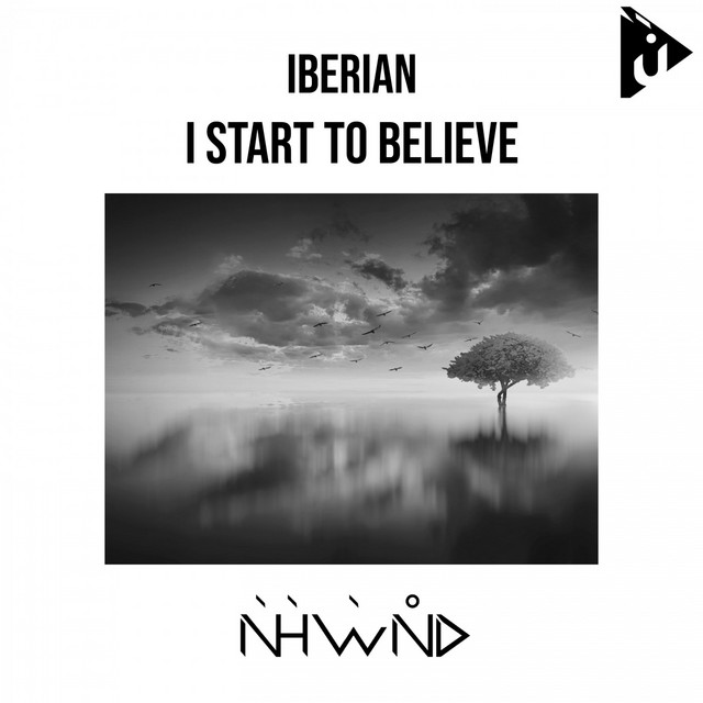 Обкладинка Iberian — I Start to Believe