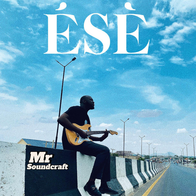Mr Soundcraft | Spotify