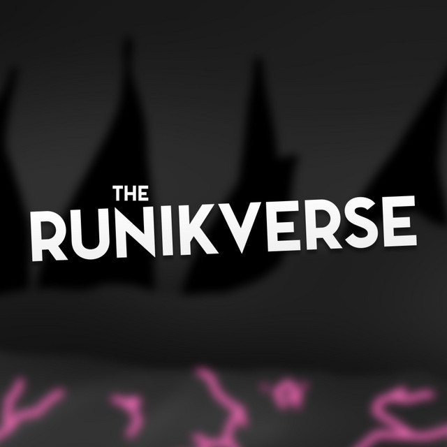 The Dark Void cover art