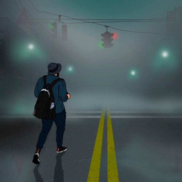 Cover art: район — renessound