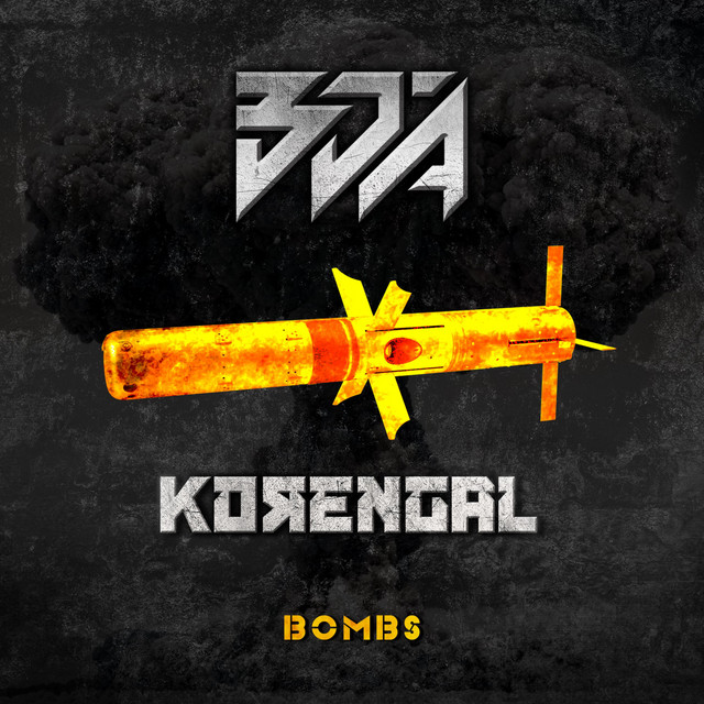 Bombs cover