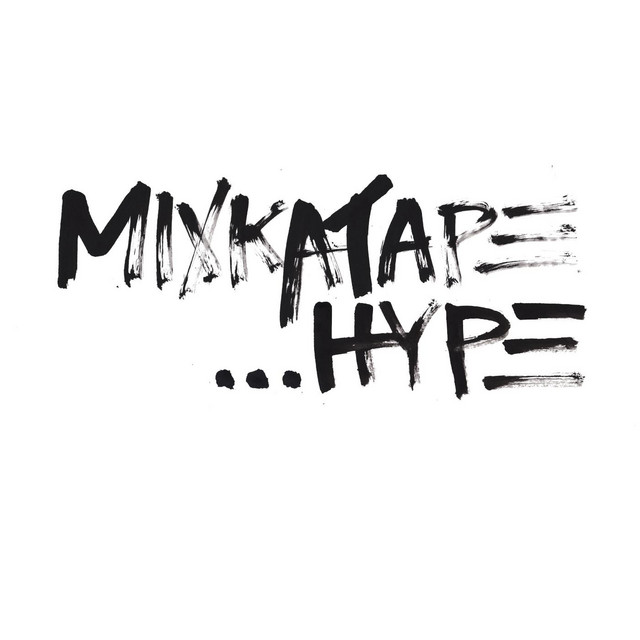 MixKatape... the Hype cover art