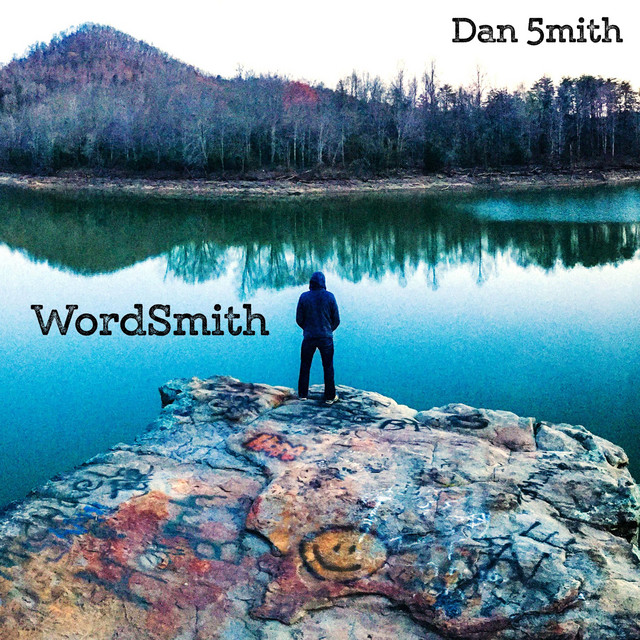 Wordsmith cover art