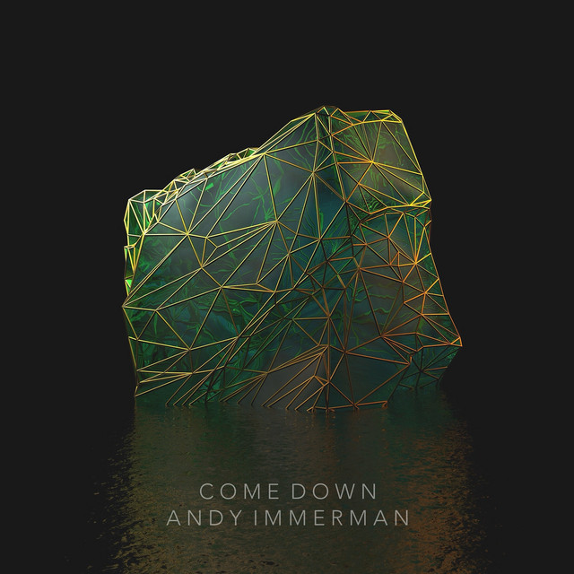 Come Down cover art