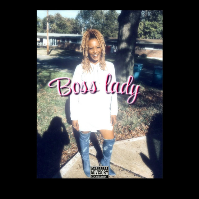 Boss Lady