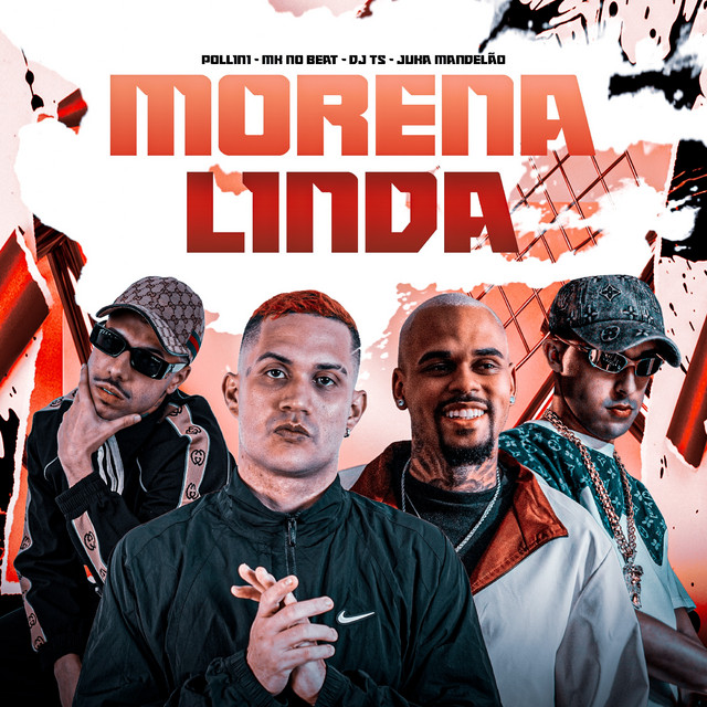 MORENA LINDA