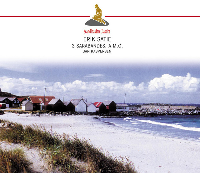 Avant-dernieres pensees *: No. 1. Idylle ‑ 曲・歌詞：エリック