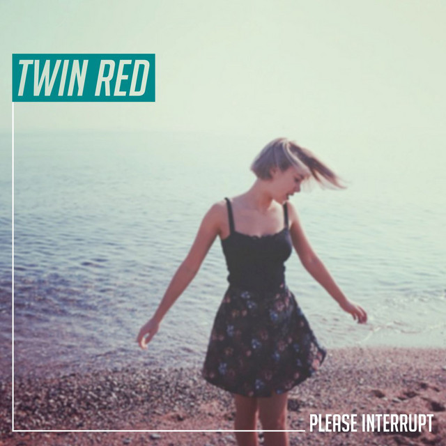 Please Interrupt cover art