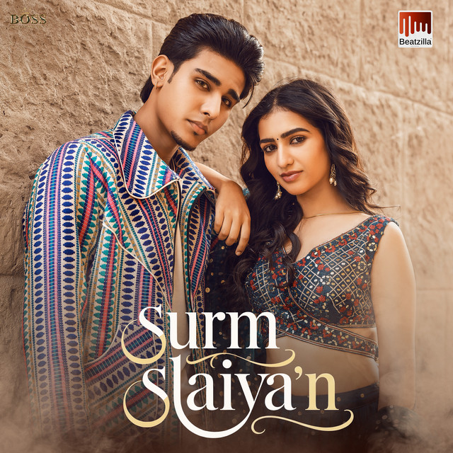Surm Slaiya'n