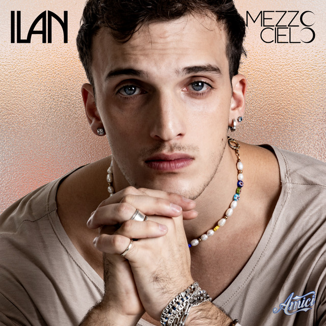 Mezzocielo cover art