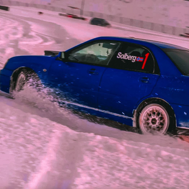 WINTER CLUB