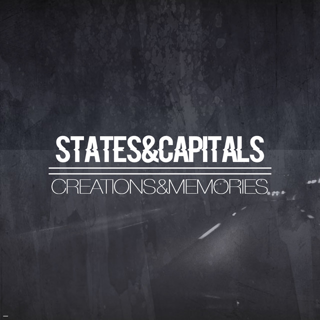 Creations&memories cover