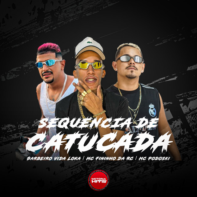 Sequencia de Catucada