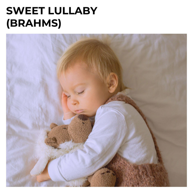 Sweet Lullaby (Brahms)