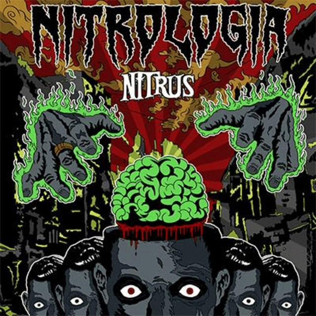 Nitrologia cover