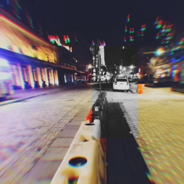Late Night Sessions cover art