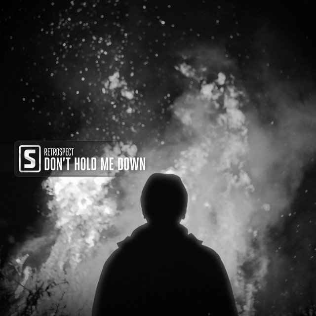 Don't Hold Me Down cover