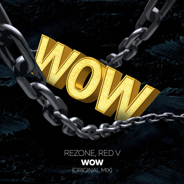 WOW - Original Mix